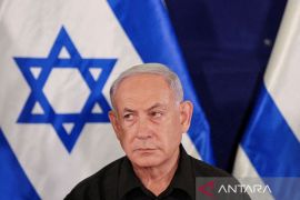 Pemerintahan Netanyahu kehilangan kepercayaan, ribuan orang di Tel Aviv tuntut Pemerintah Israel mundur