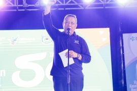 Dinkes Tangsel klaim program standar minimal kesehatan telah tercapai