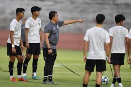 Menakar peluang Indonesia lolos ke babak 16 besar Piala Dunia U-17