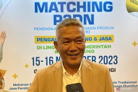 Kota Bandung belanjakan produk dalam negeri capai Rp1,3 triliun