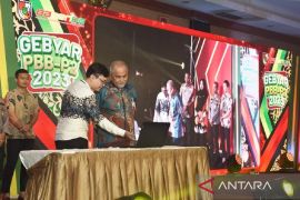 BRK Syariah berikan kemudahan pembayaran PBB-P2 melalui BRKS Mobile