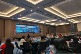 Balai Bahasa gelar literasi kewirausahaan bagi generasi muda Sulut