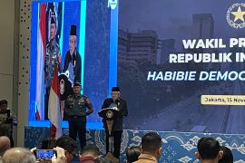 Ma'ruf Amin: Tiga isu krusial perlu dihindari dalam Pemilu 2024