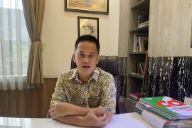 Persediaan pangan di Kota Bandung jelang libur Natal surplus