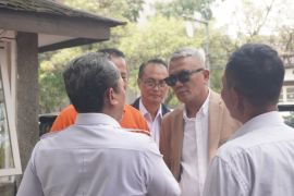 Pj Wali Kota Bandung serap aspirasi terkait kenaikan UMK 2024