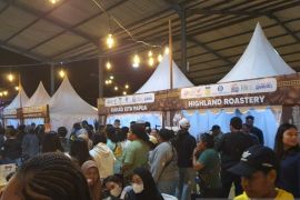 BPS: IPM Papua pada 2023 meningkat 0,85 poin