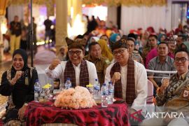 Pemkab Solok masifkan edukasi terkait suntingkepada calon pengantin