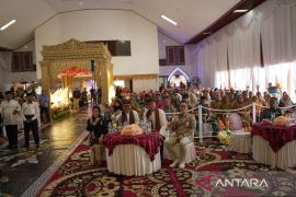 Pemkab Solok masifkan edukasi ke calon pengantin tekan angka sunting