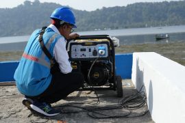 PLN UIW MMU dukung pengembangan pariwisata di festival Spice Island 2023 Banda Naira