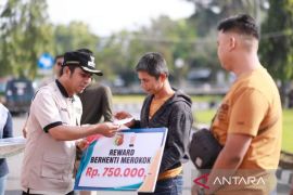 Wawako Solok minta tim medis gencarkan deteksi dini berbagai jenis penyakit