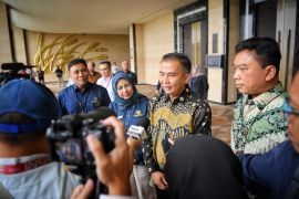 Bapenda dan DJP Jawa Barat kerja sama integrasikan data wajib pajak