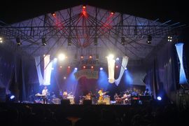Ngayogjazz #17 digelar di Gancahan Sleman