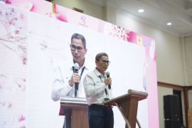 PLN UIT JBB gelar Bootcamp Srikandi