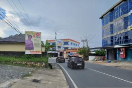 Pemkot Tanjungpinang tetapkan lokasi pemasangan APK di empat kecamatan