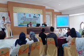 Sekdaprov Gorontalo minta alokasi anggaran PPPA harus ideal