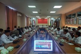 Pemkab Natuna gandeng BRIN untuk perkuat RPJMD