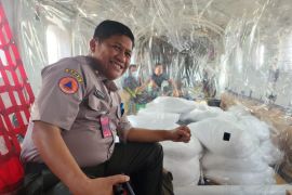 Menteri PUPR: Indonesia siap bantu Tunisia cara modifikasi cuaca