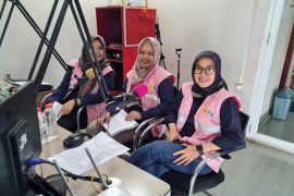 Srikandi PLN Banten gencarkan promo dan informasi layanan listrik