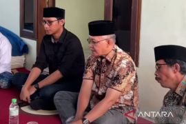 Samsun bantu fasilitasi pembangunan Ponpes di Kukar