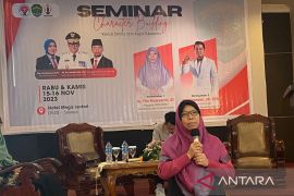 Legislator Kaltim: Kaum milenial kenali diri raih kesuksesan