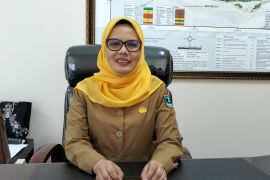 DKP jelaskan penyebab turunnya produksi ikan di Sumbar