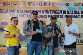 Telkomsel hadirkan tayangan pertandingan melalui MAXstream dukung POMNAS XVIII