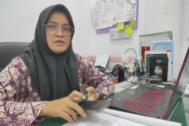 KPU Paser bahas lokasi kampanye bersama stakeholder pemilu
