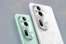 Oppo Reno11 series resmi dikenalkan pada 23 November 2023