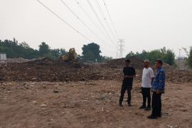 Jakbar bangun TPS 3R guna tingkatkan kualitas pengelolaan sampah