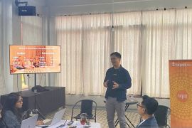 Bank BTPN Syariah perluas area ke Sulbar dan Gorontalo di 2023