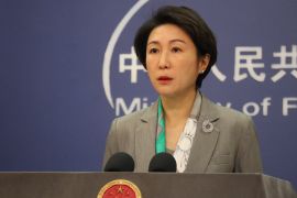 China akan gunakan posisinya di presidensi DK PBB tanggapi serangan ke RS Al-Shifa
