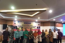 FKIP Untan Pontianak terapkan MBKM Bela Negara tahun 2024