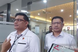 Direktur Gratifikasi KPK diperiksa selama tiga jam sebagai saksi di Bareskrim Polri