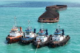 Anak perusahaan Trans Power Marine beli armada senilai Rp1,2 triliun