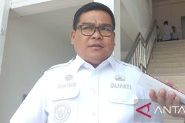 Pj Bupati Bangka mengoptimalkan intervensi kesehatan guna tekan stunting