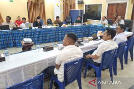 Pemkab Manokwari sepakati perpindahan kantor UP3 PLN