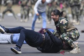 HUT Ke-78 Korps Marinir