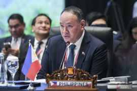 Filipina tuduh China langgar hukum internasional di Laut China Selatan, ini penyebabnya