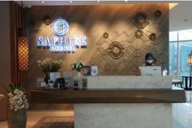 Bank Jambi gandeng Angkasa Pura II beri layanan prioritas