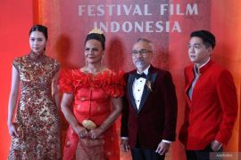 Duta FFI 2023 sepakati muruah industri perfilman Indonesia harus tetap terjaga