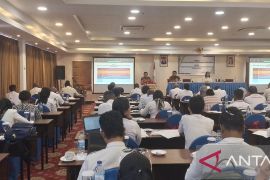 Kemendagri dorong Pemkab Jayapura inovasi kembangkan program daerah