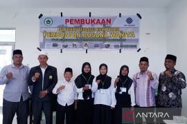 Kabid Lattas Disnaker Palas : Dunia kerja membutuhkan kemampuan dan profesionalisme