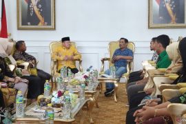 Pemprov Bengkulu kembangkan bank sampah cegah TPA kelebihan kapasitas