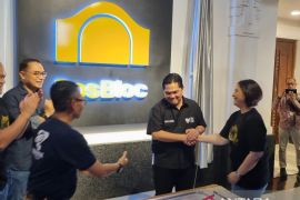 Erick Thohir prediksi Timnas U-17 kalahkan Maroko 2-1