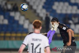 Piala Dunia U-17: Jerman menang atas Selandia Baru