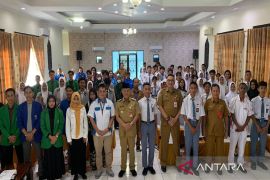 Pj Bupati Barsel: Hoaks dapat mengancam persatuan dan kesatuan bangsa