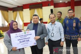 Pemkab Tapsel gelar edukasi bulan inklusi keuangan