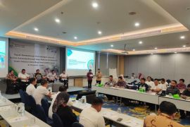 BPJS Ketenagakerjaan Jambi siap lindungi pekerja kebun sawit