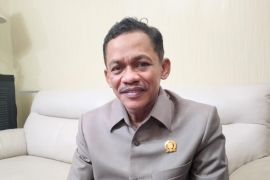 DPRD Paser monitoring pembangunan jalan