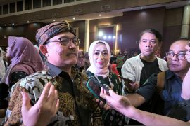 FTBI 2023 tingkat Jabar-Banten menguatkan asa lestarikan bahasa Sunda